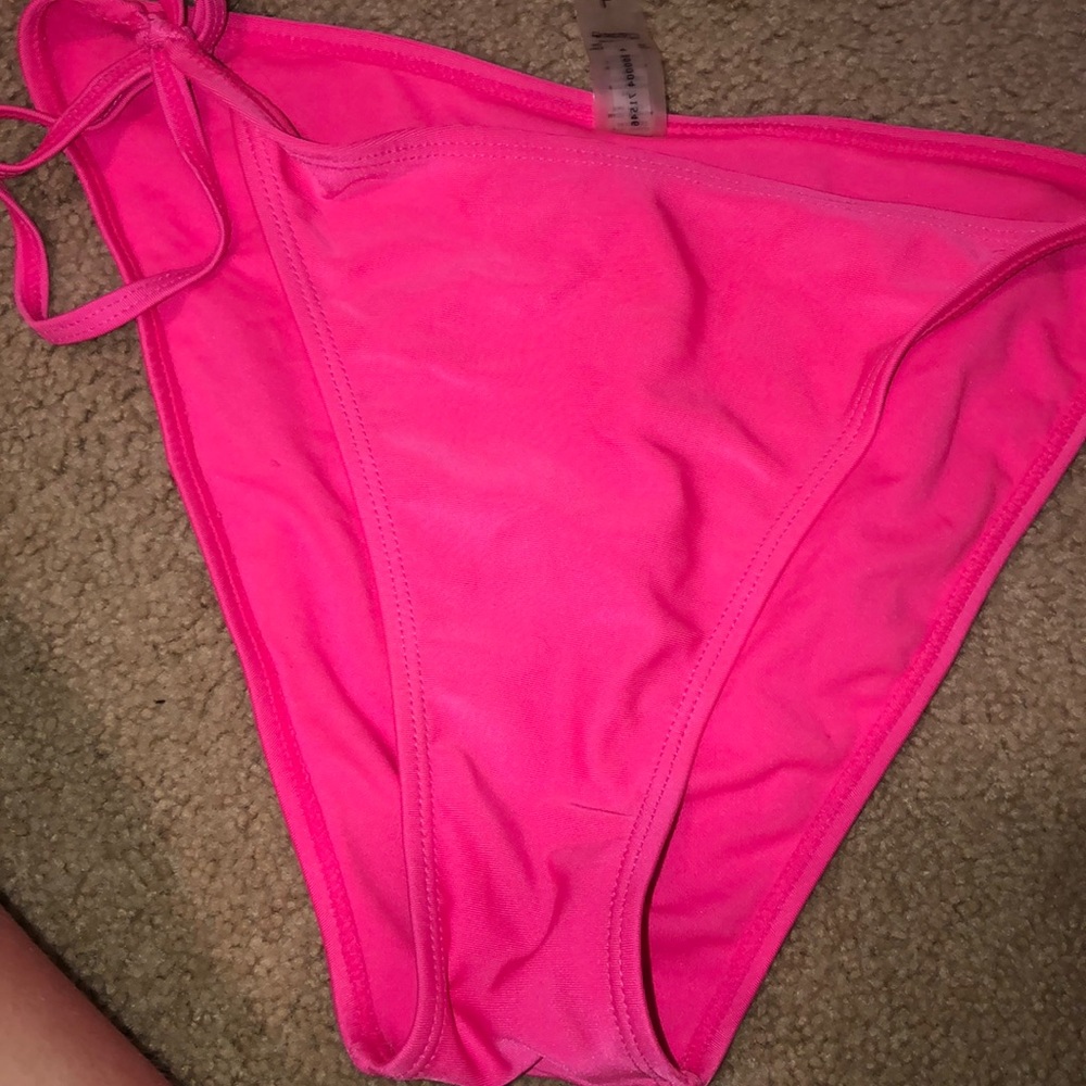 bottoms